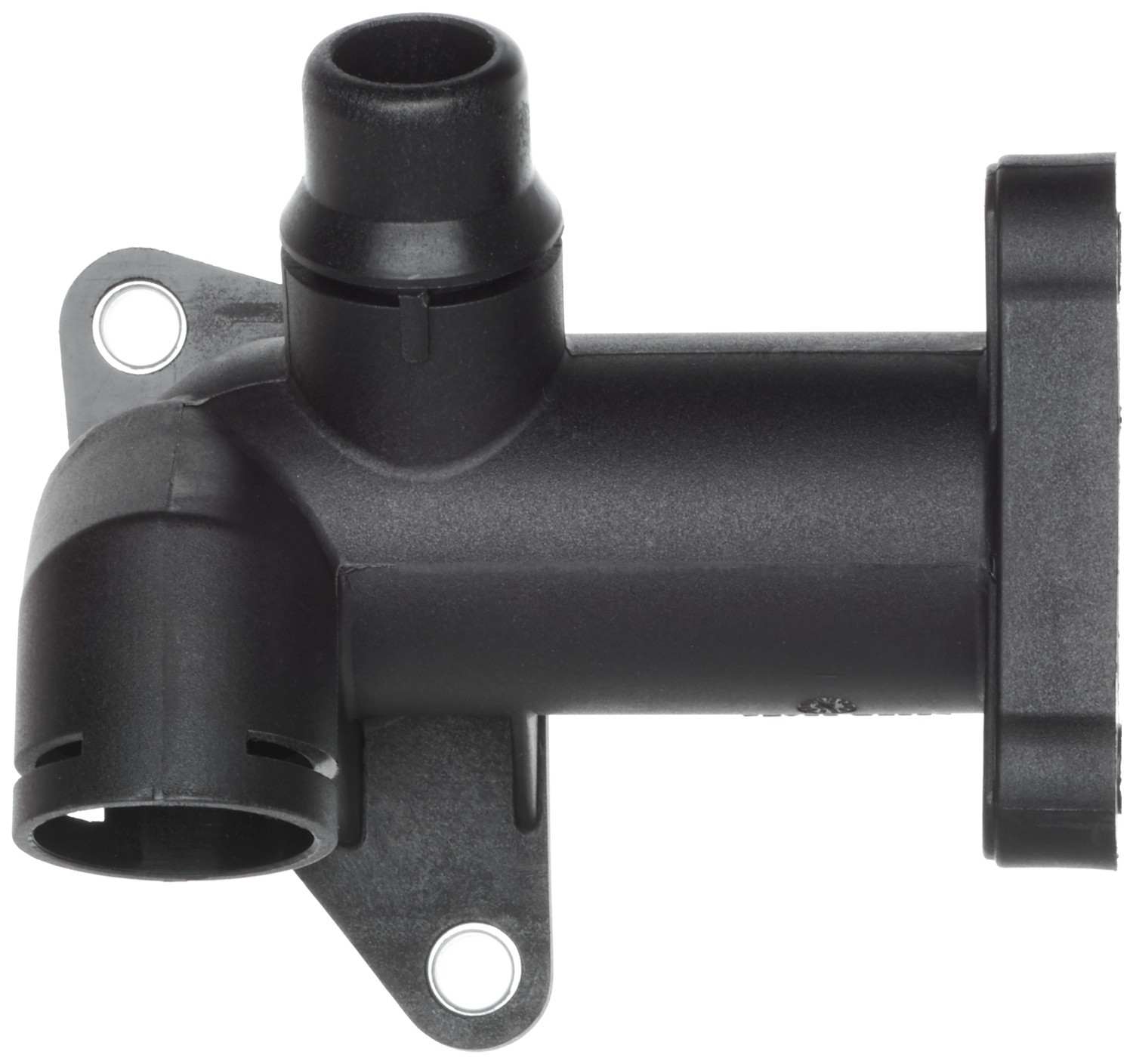 Gates Engine Coolant Water Outlet  top view frsport CO34813