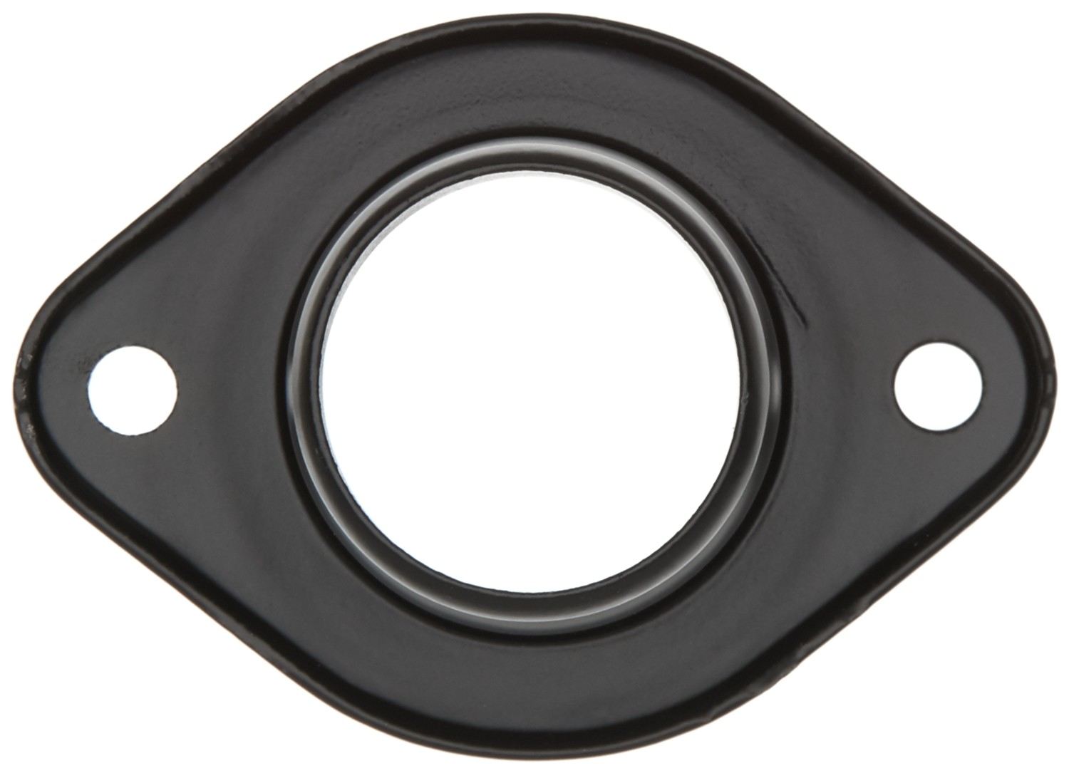 Gates Engine Coolant Water Outlet  top view frsport CO34827