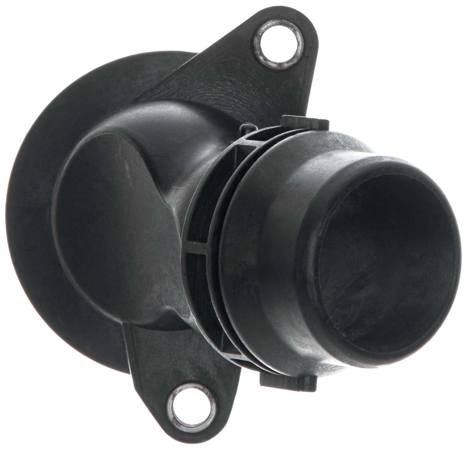 Gates Engine Coolant Water Outlet  top view frsport CO34849