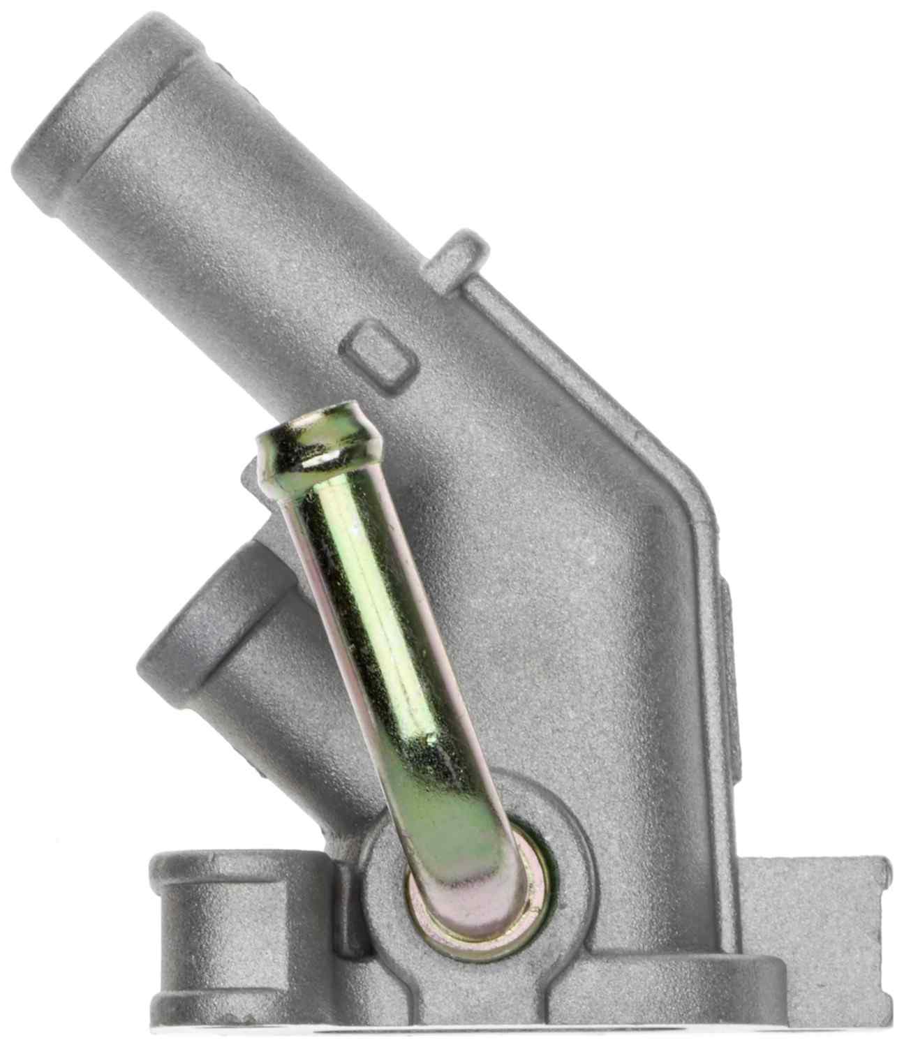 gates engine coolant water outlet  frsport co34857