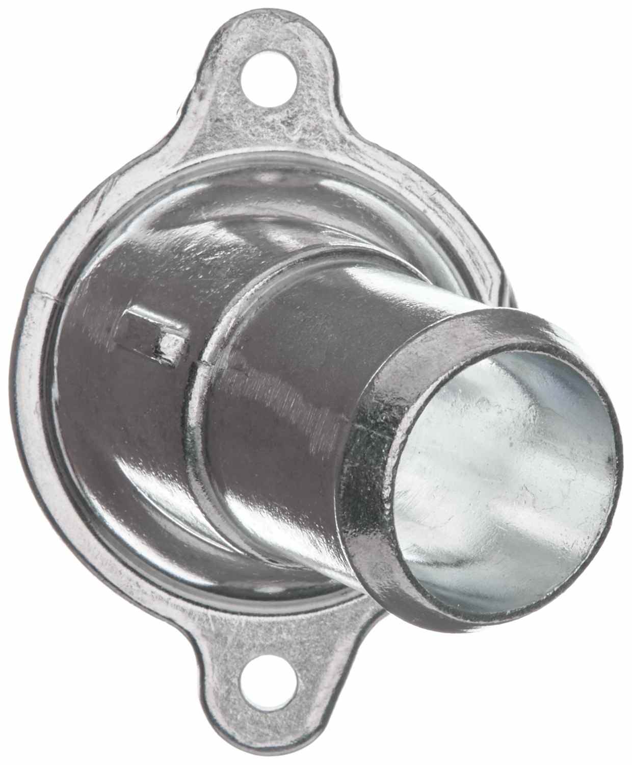 Gates Engine Coolant Water Outlet  top view frsport CO34873