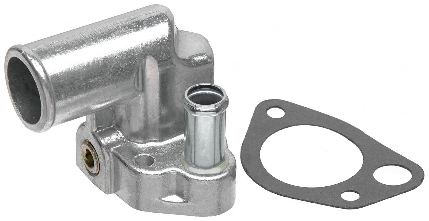 gates engine coolant water outlet  frsport co34902