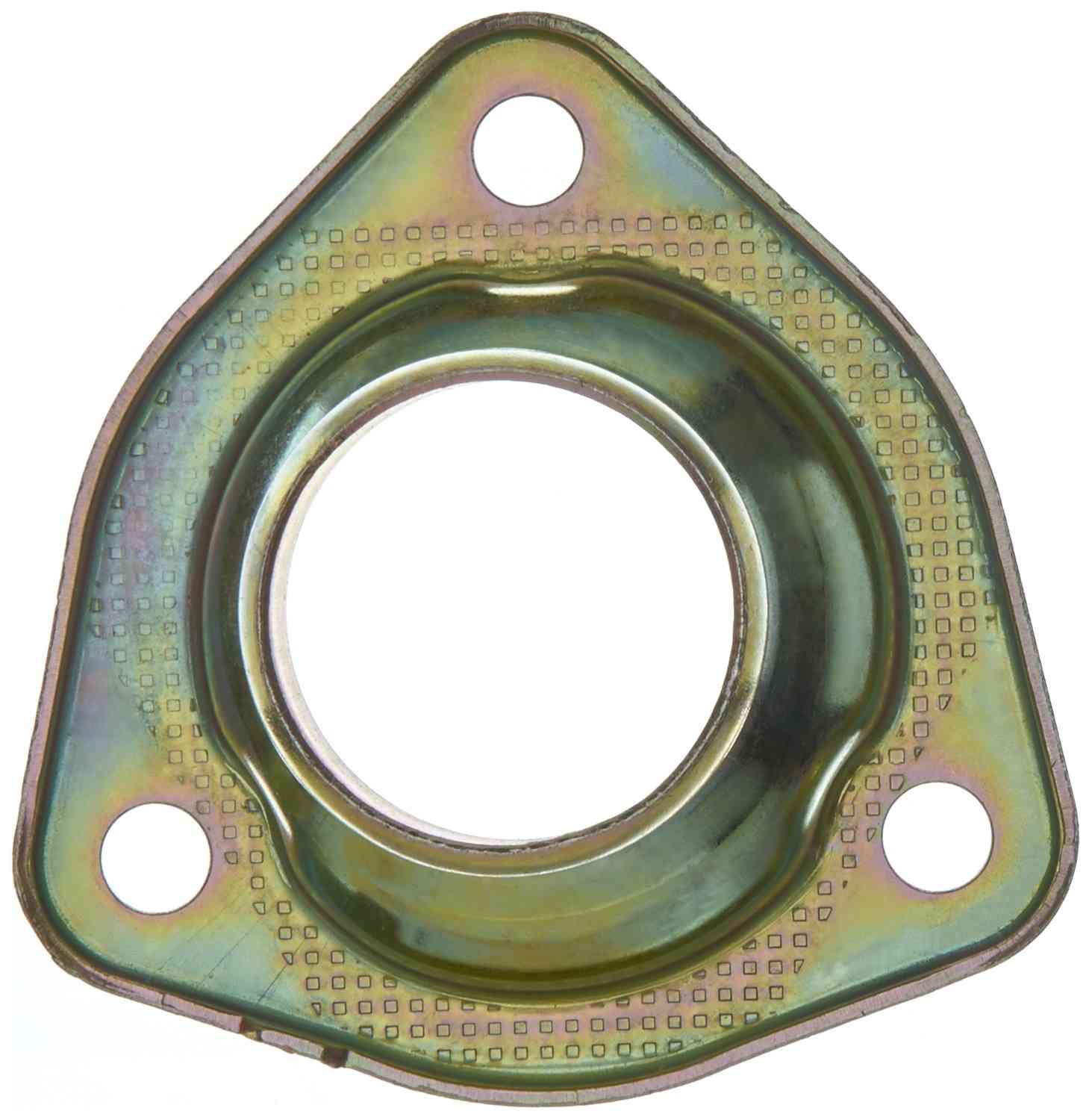 Gates Engine Coolant Water Outlet  top view frsport CO34904