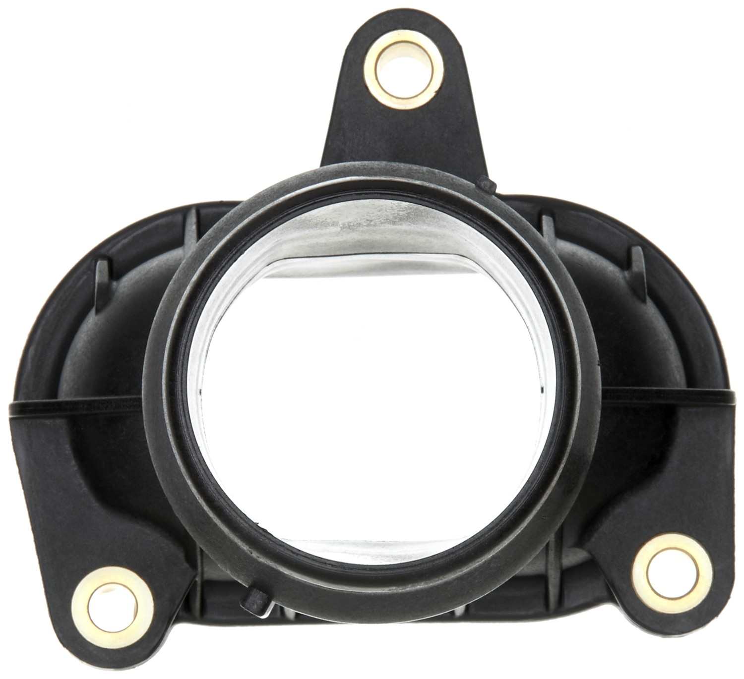 Gates Engine Coolant Water Outlet  top view frsport CO34908