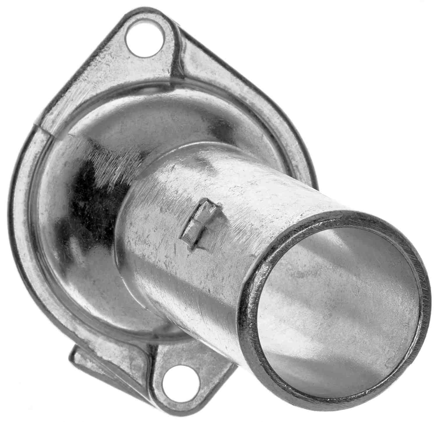 Gates Engine Coolant Water Outlet  top view frsport CO34916