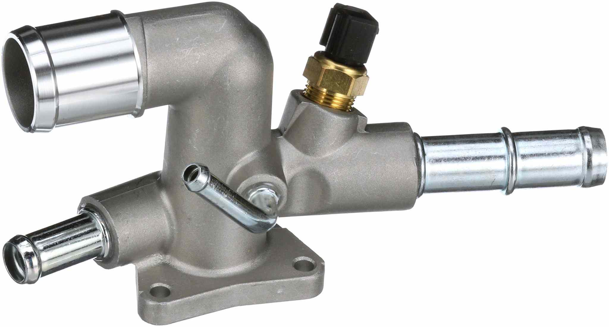 gates engine coolant water outlet  frsport co34922