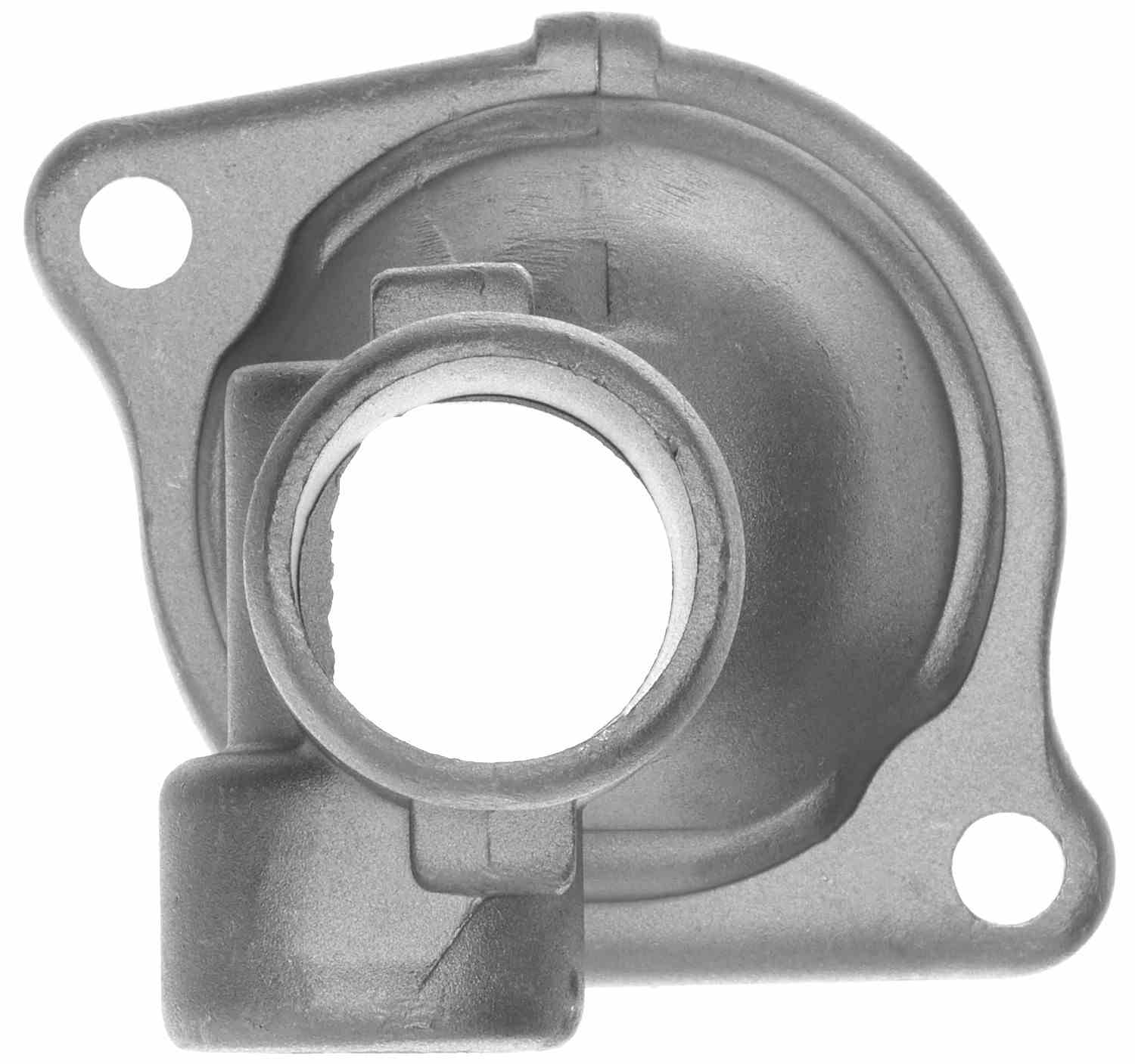 Gates Engine Coolant Water Outlet  top view frsport CO34926