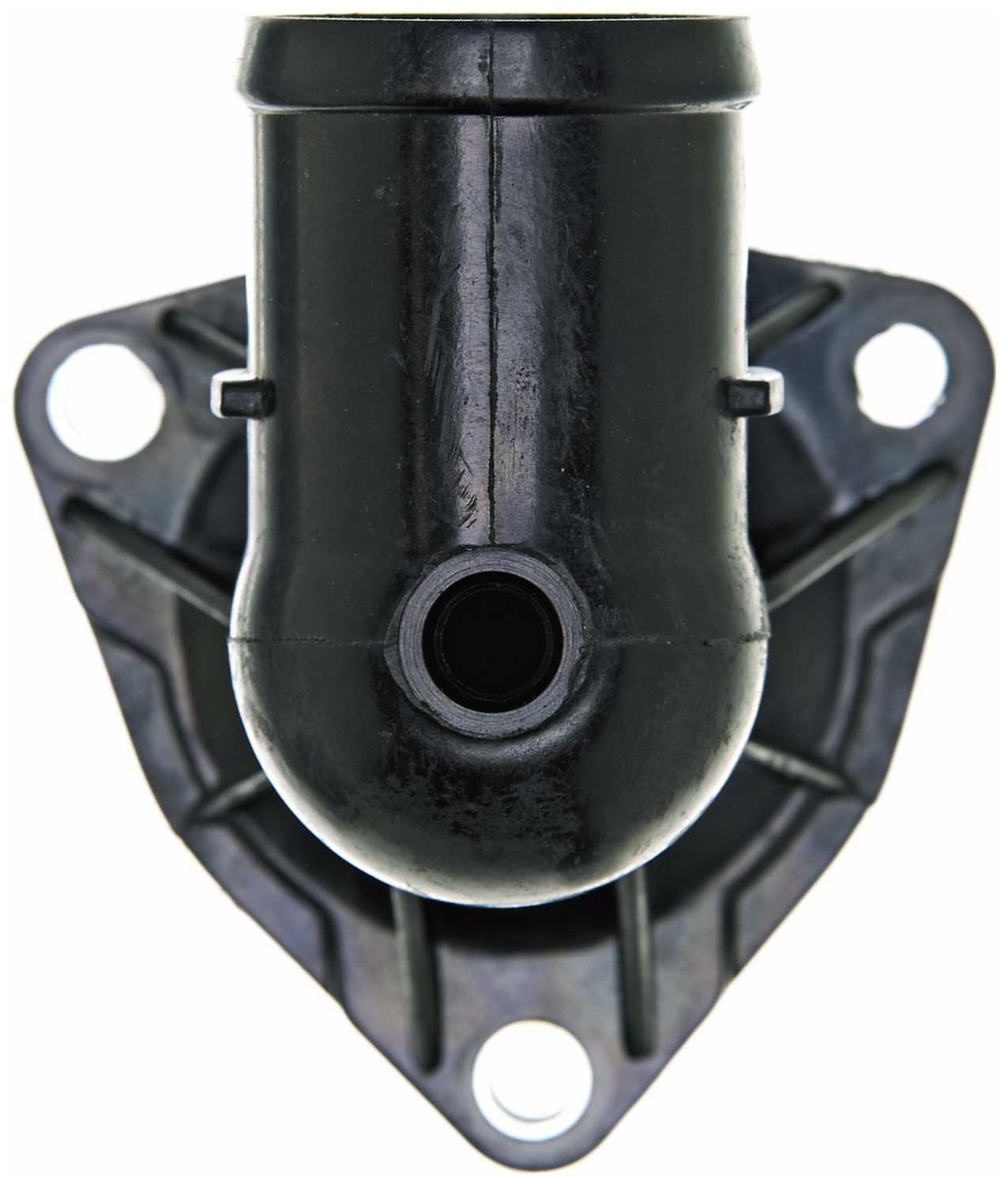 Gates Engine Coolant Water Outlet  top view frsport CO34930