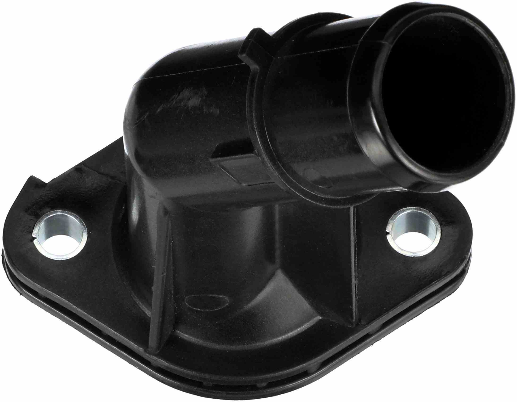 Gates Engine Coolant Water Outlet  top view frsport CO34958