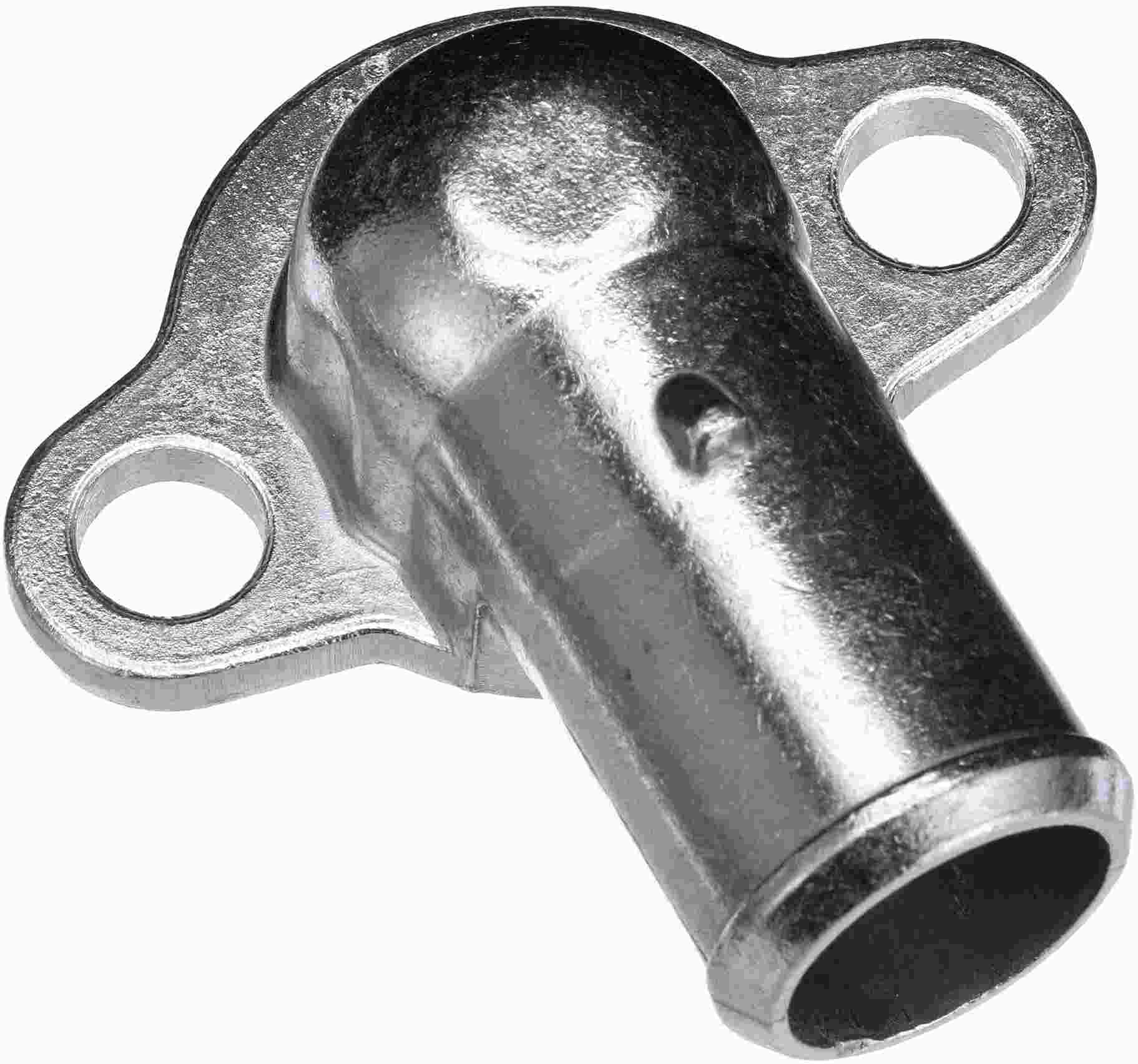 Gates Engine Coolant Water Outlet  top view frsport CO34989