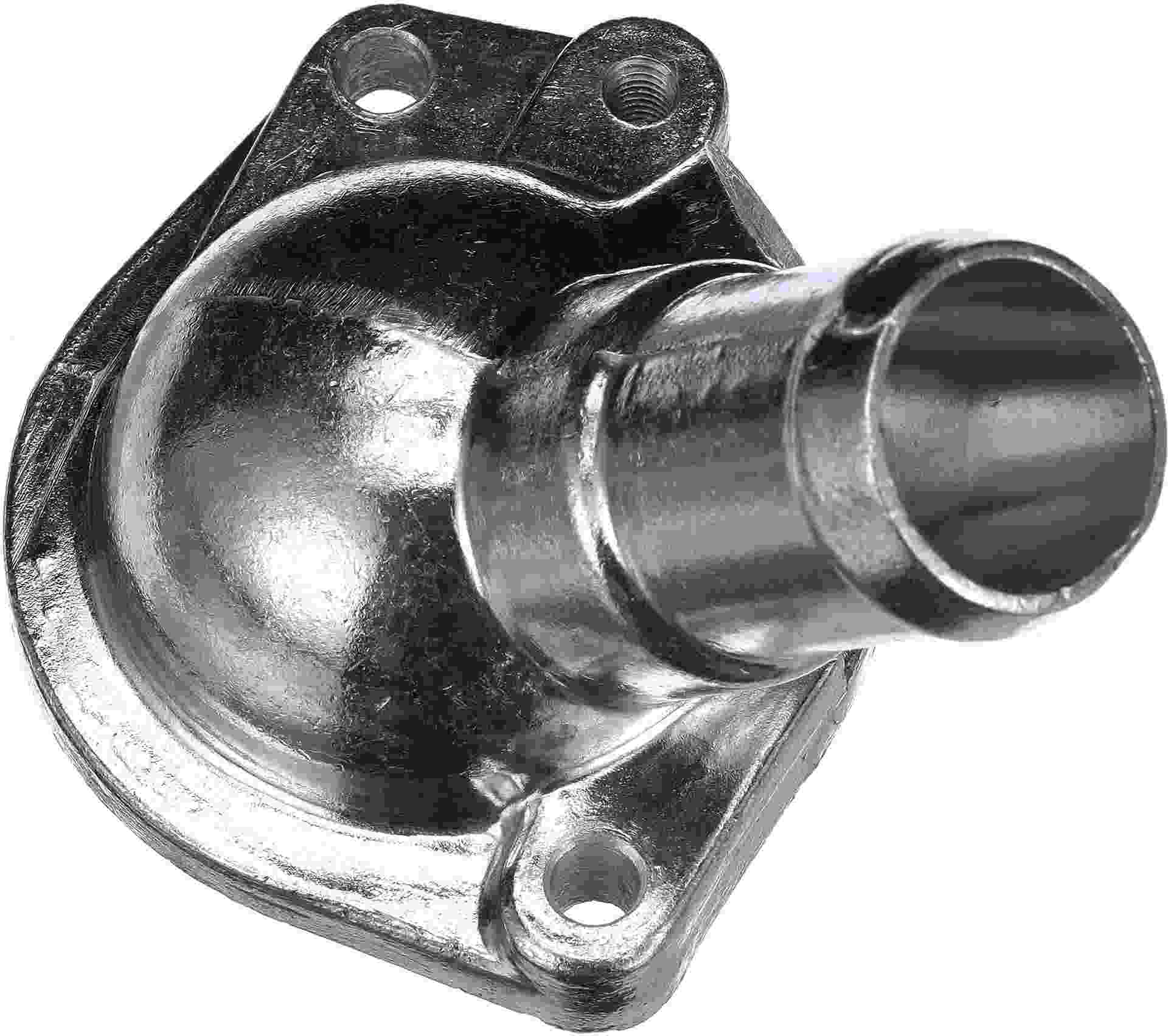 Gates Engine Coolant Water Outlet  top view frsport CO34990