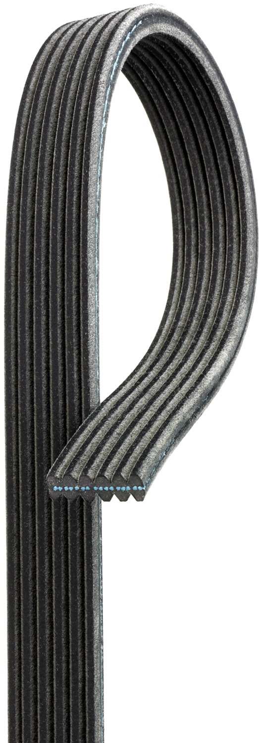 Gates 96-00 Dodge Caravan Dual-Sided Micro-V Belt DK060791