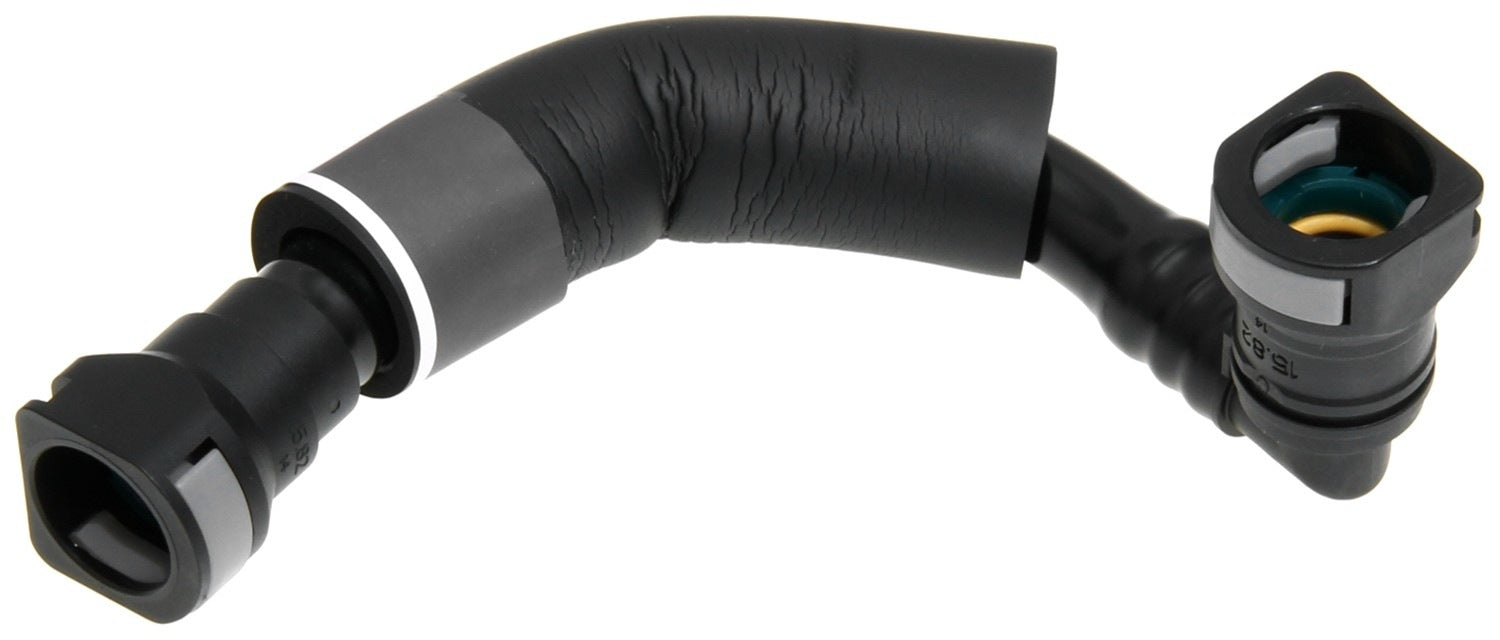 gates engine crankcase breather hose  frsport emh096