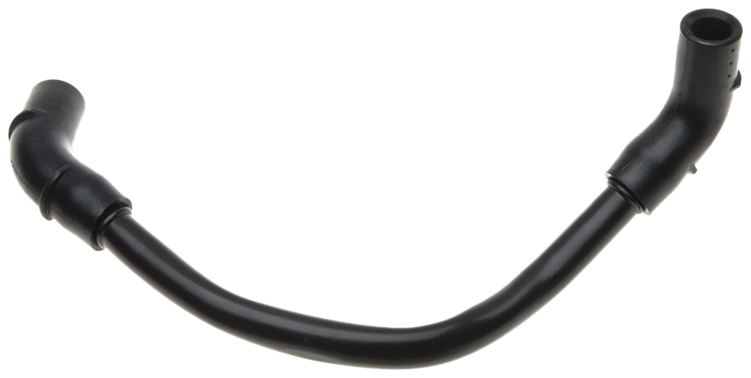 Gates Engine Crankcase Breather Hose  top view frsport EMH179