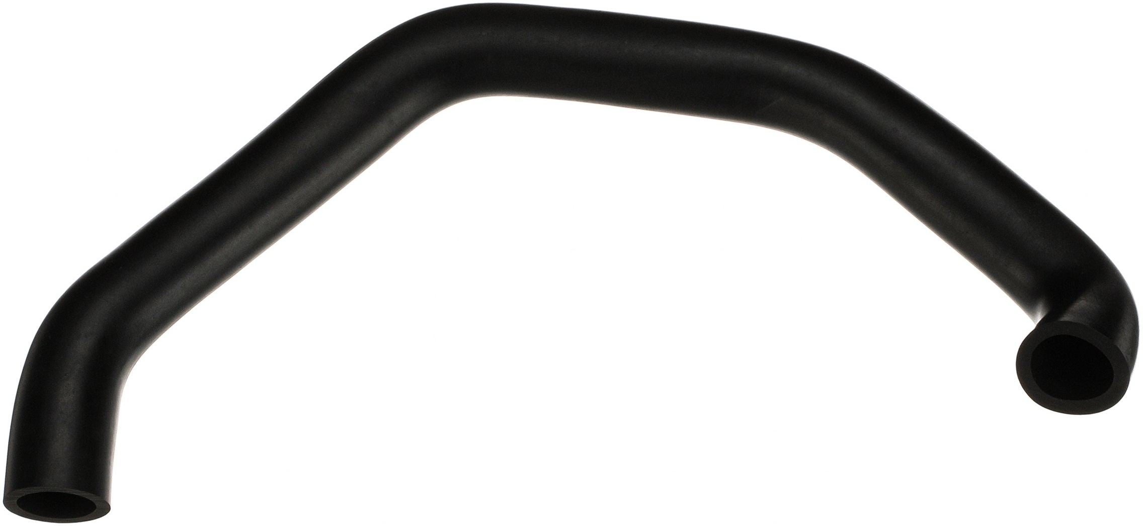 Gates Engine Crankcase Breather Hose  top view frsport EMH196