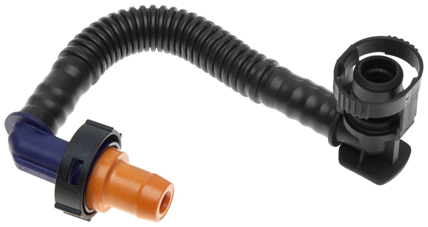 gates engine crankcase breather hose  frsport emh205