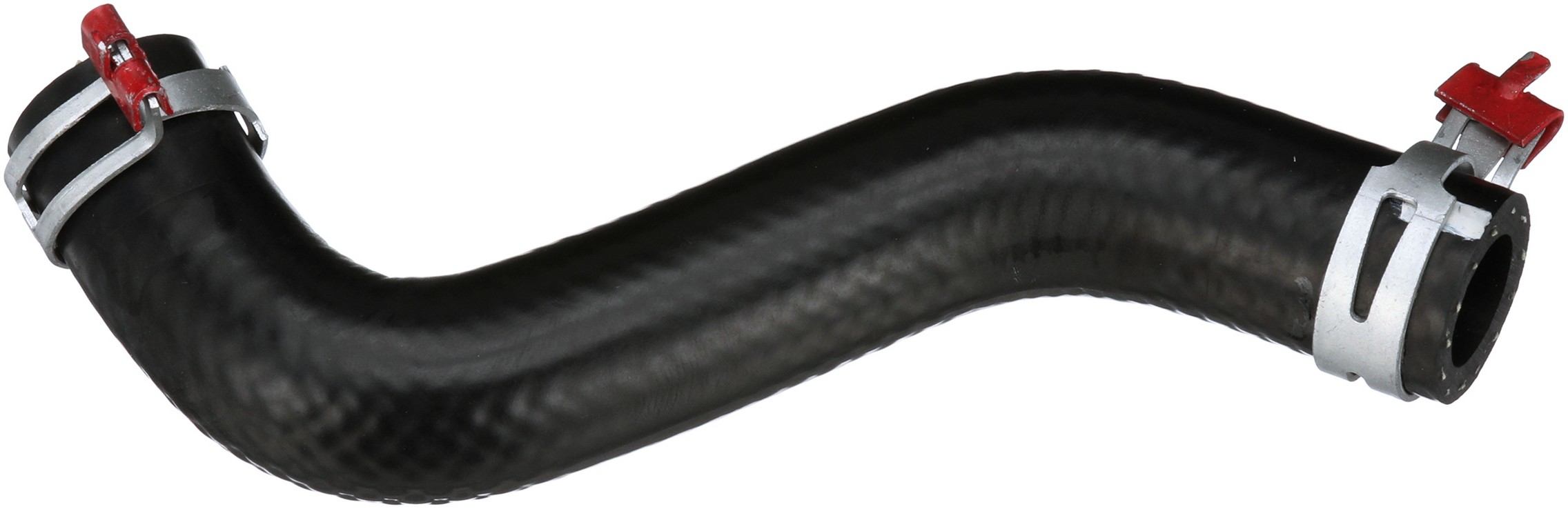 Gates Engine Crankcase Breather Hose  top view frsport EMH208