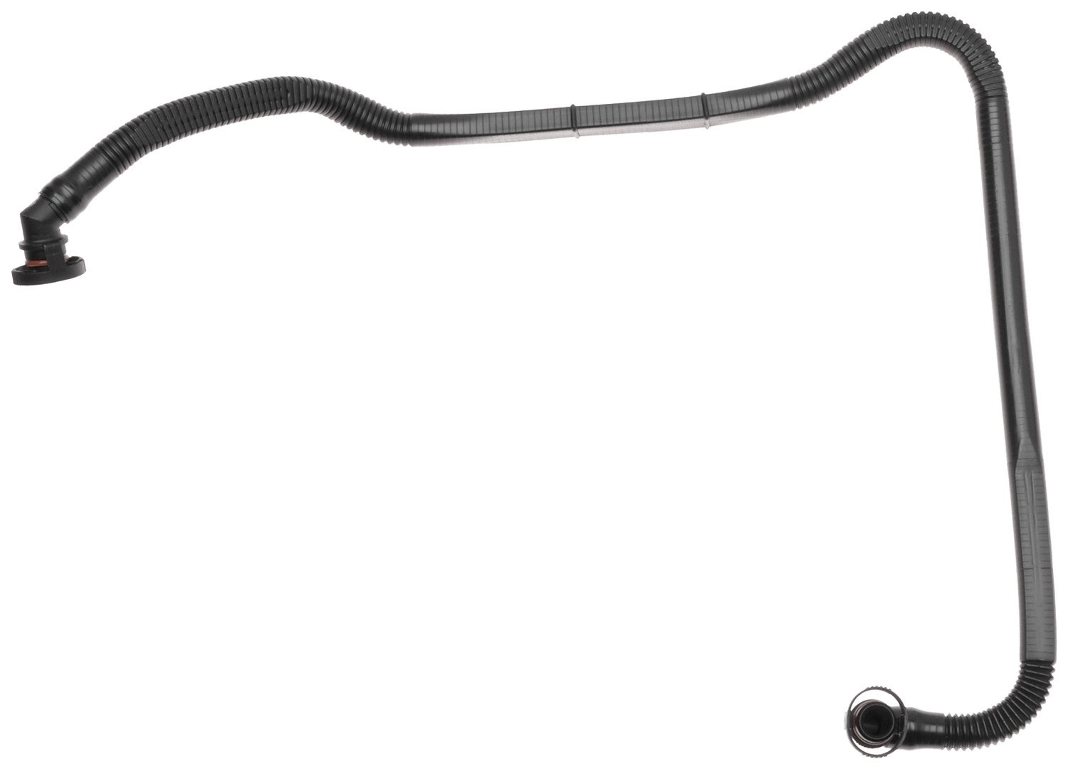 gates engine crankcase breather hose  frsport emh215