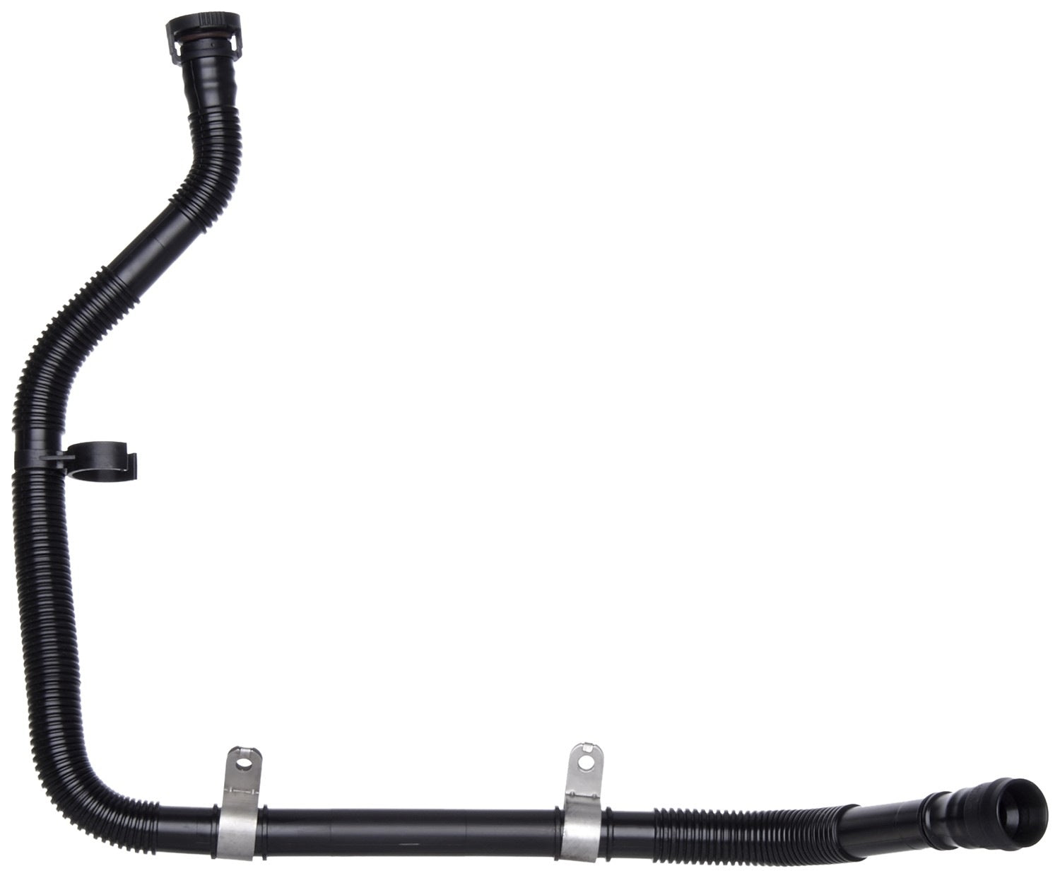 gates engine crankcase breather hose  frsport emh222