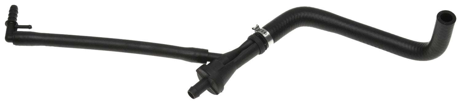 gates engine crankcase breather hose  frsport emh235