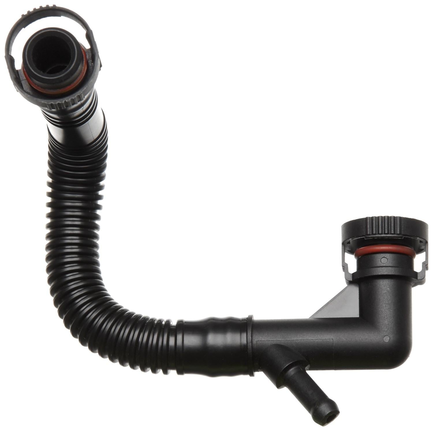 gates engine crankcase breather hose  frsport emh247