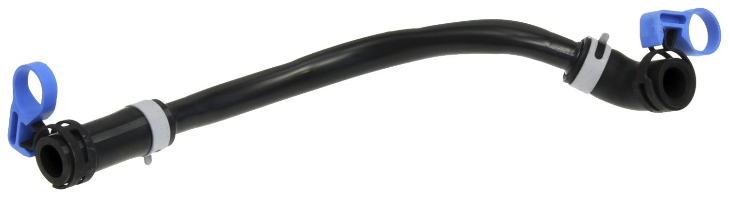 Gates Engine Crankcase Breather Hose  top view frsport EMH277