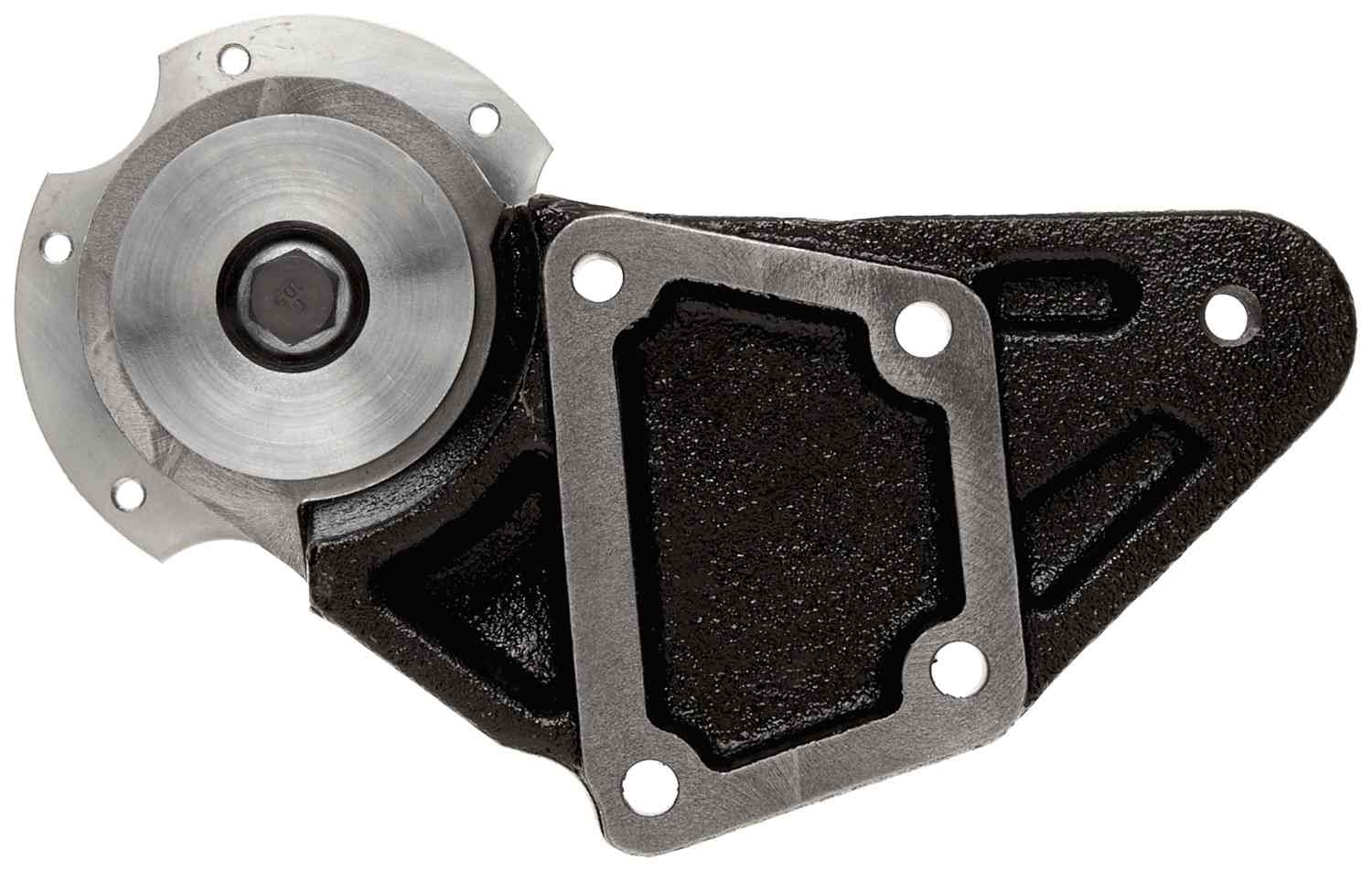 gates engine cooling fan bracket  frsport fb1001