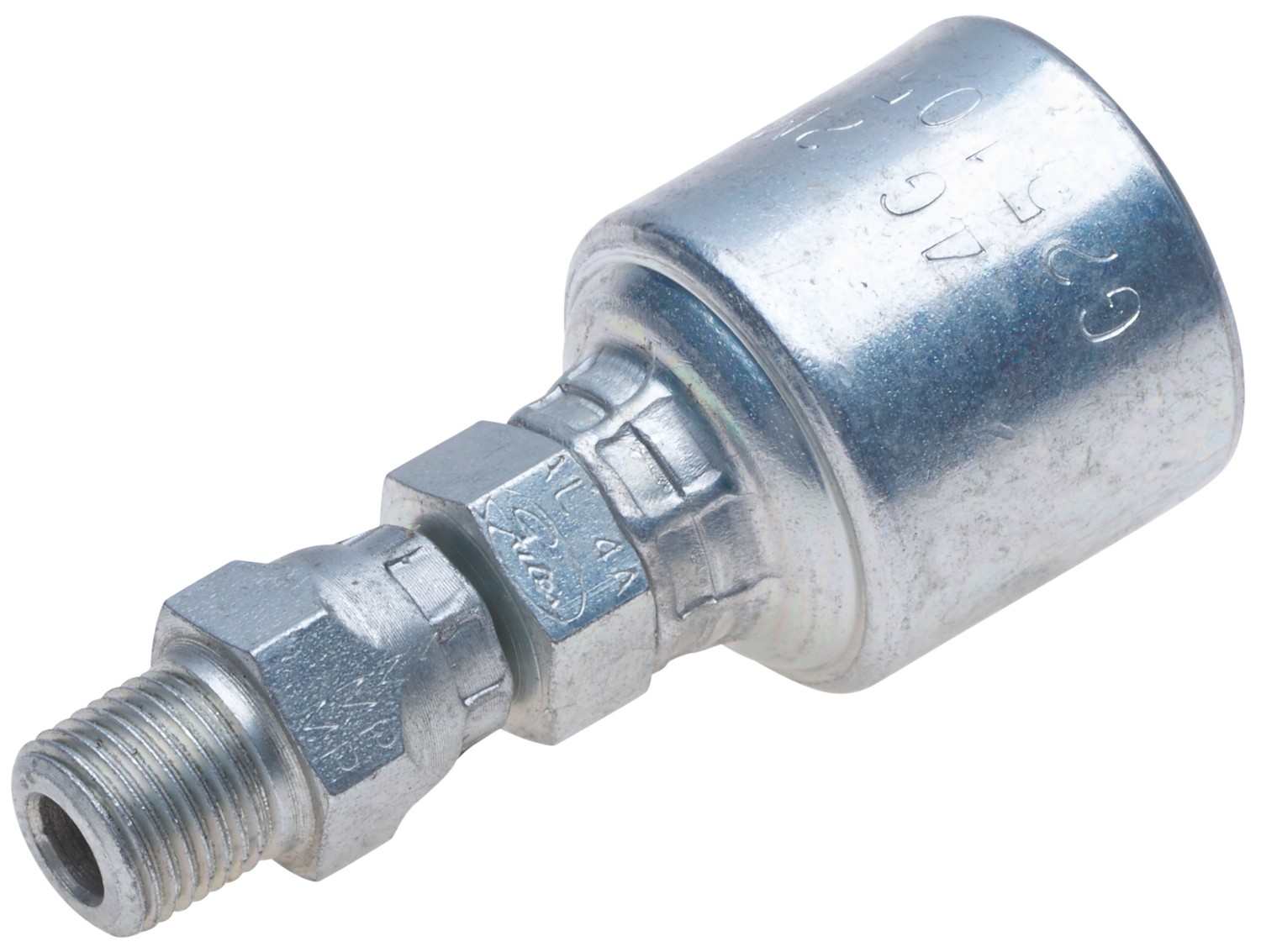 gates hydraulic coupling / adapter  frsport g25105-0402