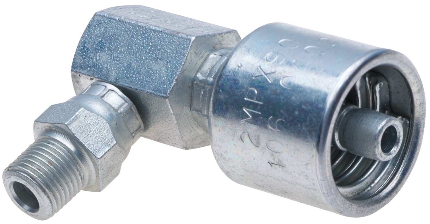 gates hydraulic coupling / adapter  frsport g25106-1212