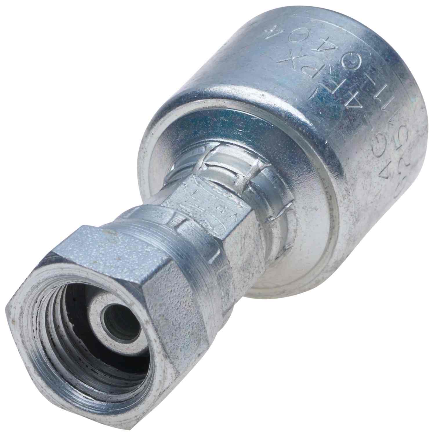 gates hydraulic coupling / adapter  frsport g25111-0404