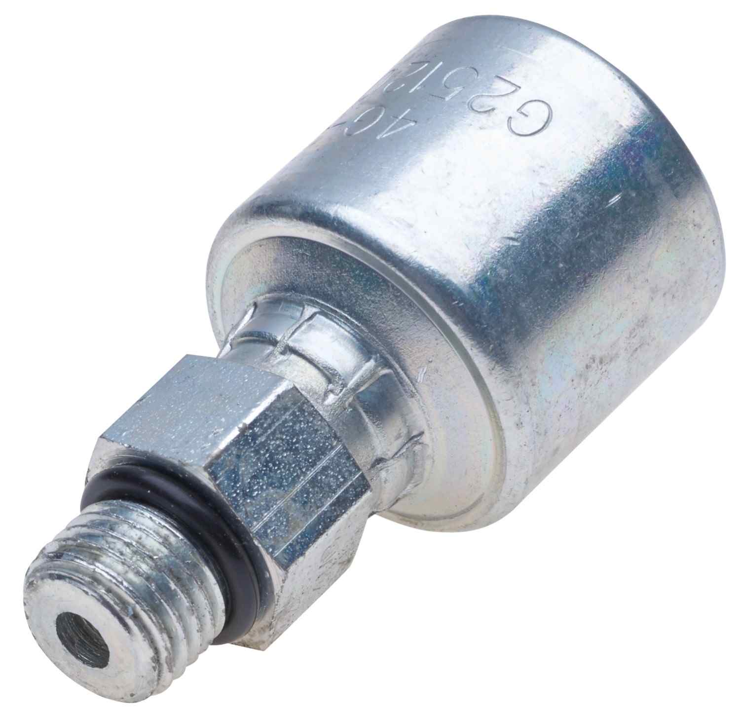 gates hydraulic coupling / adapter  frsport g25120-0404