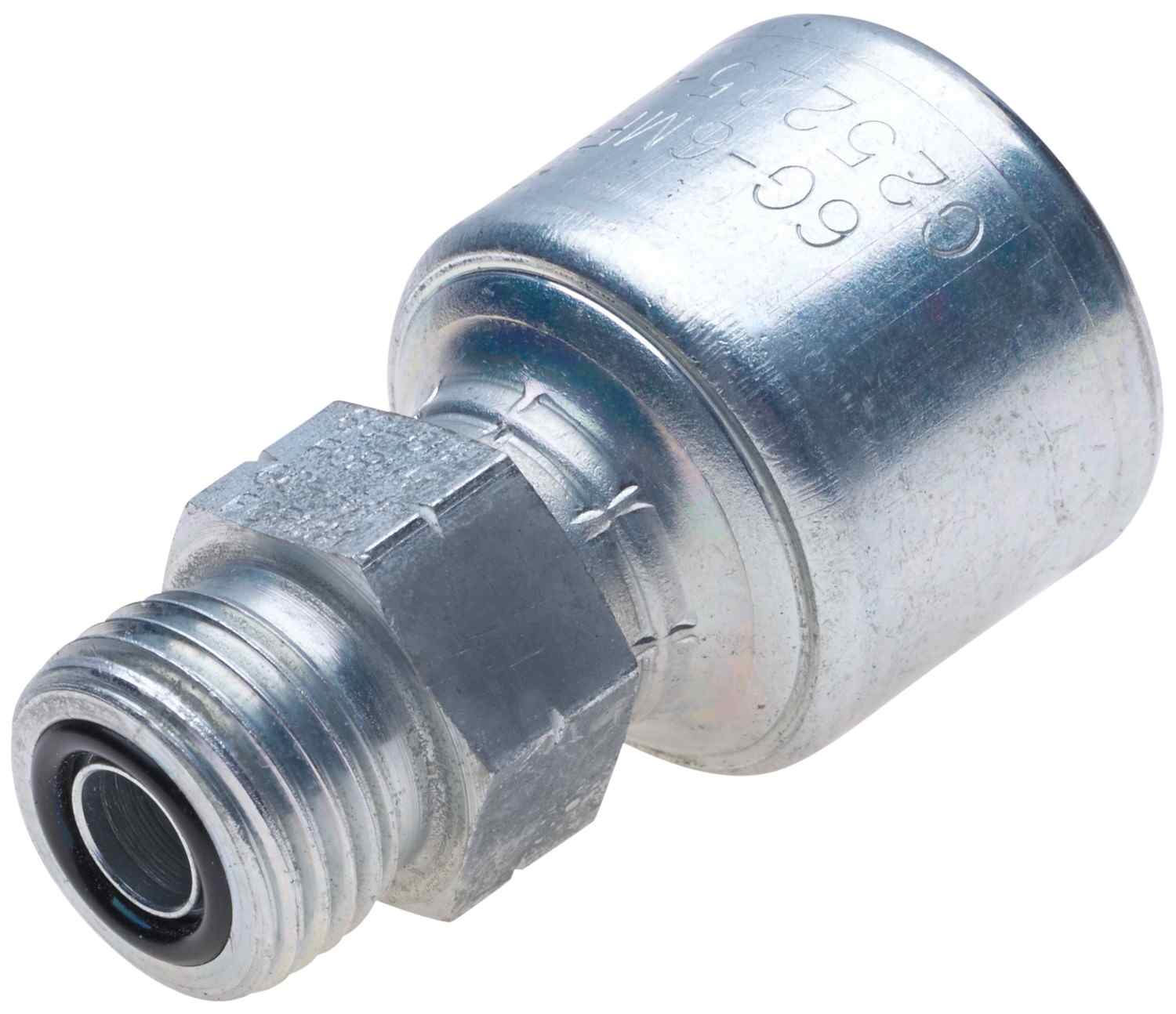 gates hydraulic coupling / adapter  frsport g25225-0404