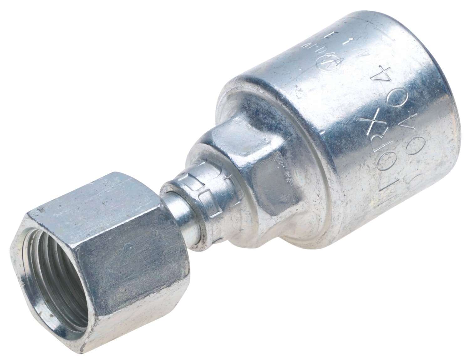 gates hydraulic coupling / adapter  frsport g25230-0404