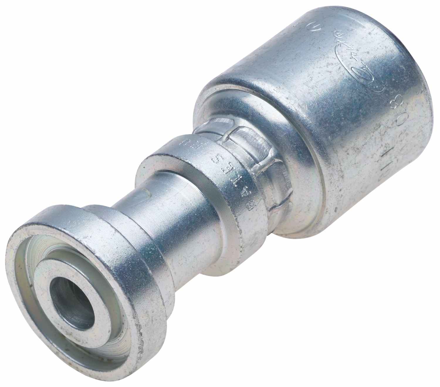 gates hydraulic coupling / adapter  frsport g25300-0808