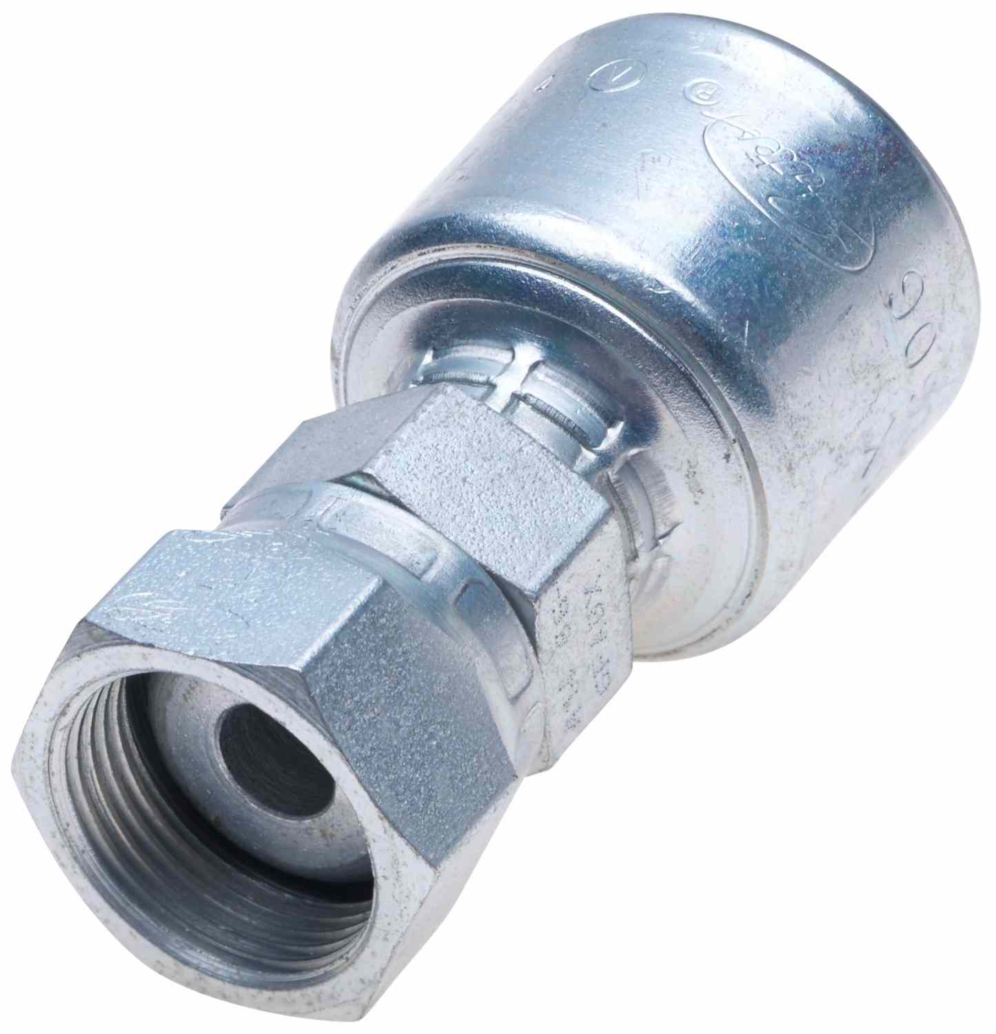 gates hydraulic coupling / adapter  frsport g25540-0606