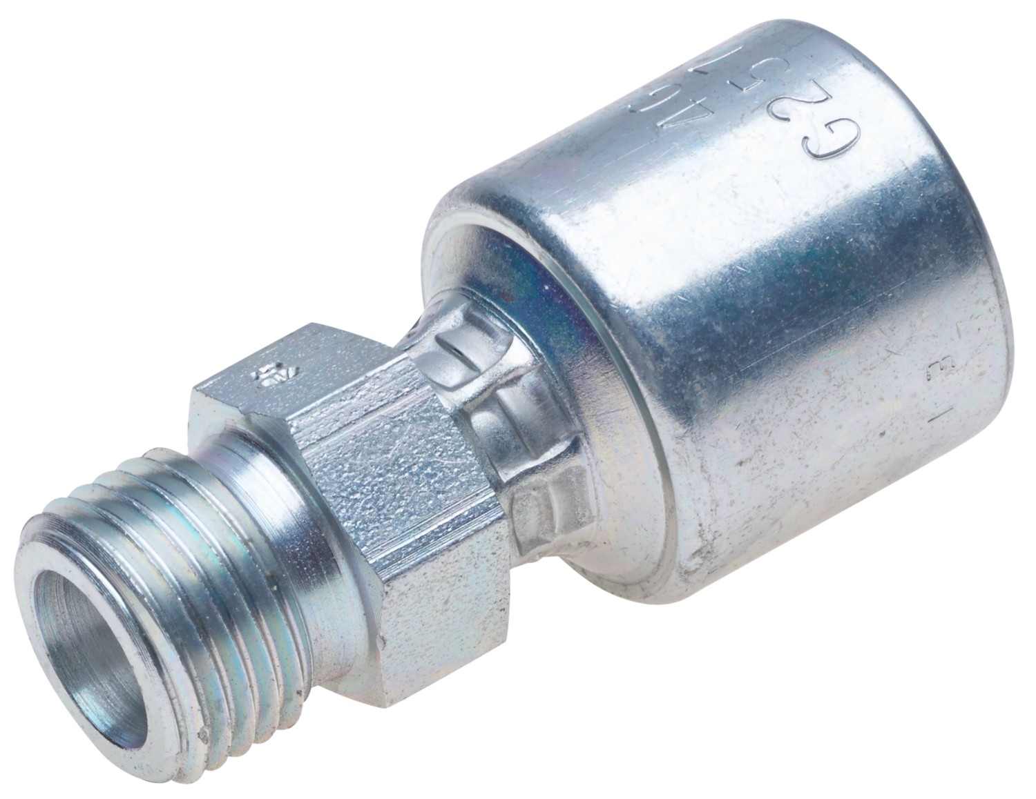 gates hydraulic coupling / adapter  frsport g25715-0408