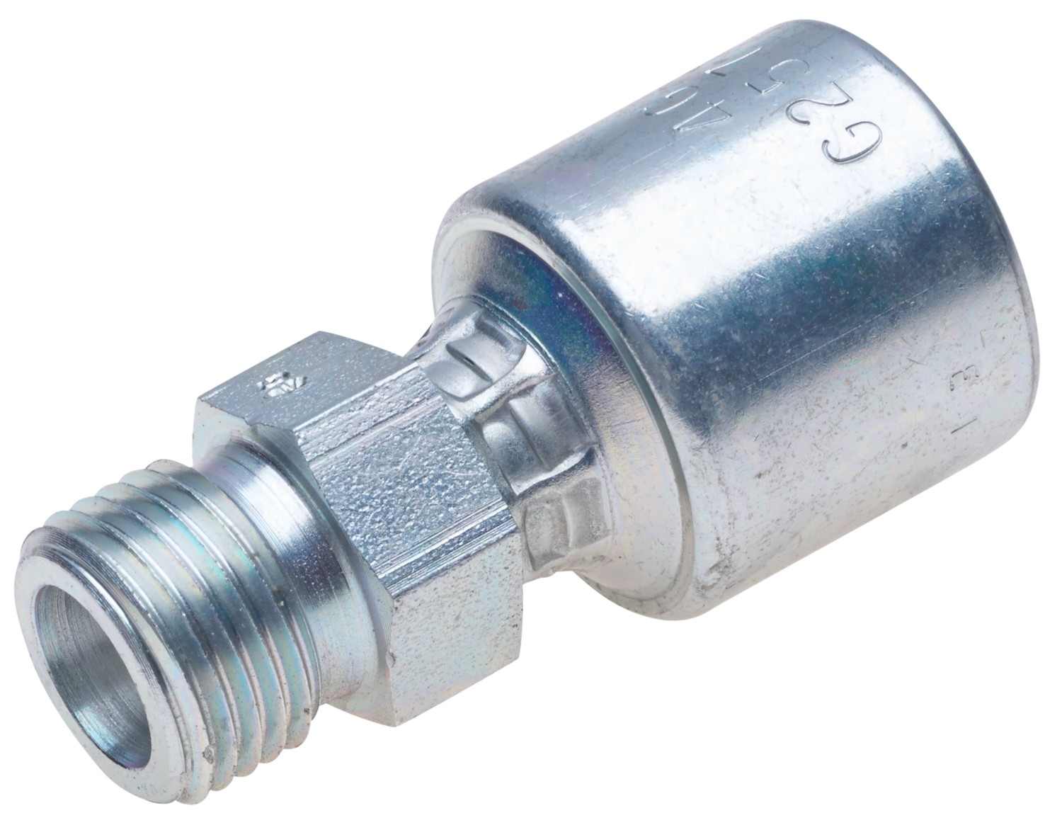 gates hydraulic coupling / adapter  frsport g25715-0614