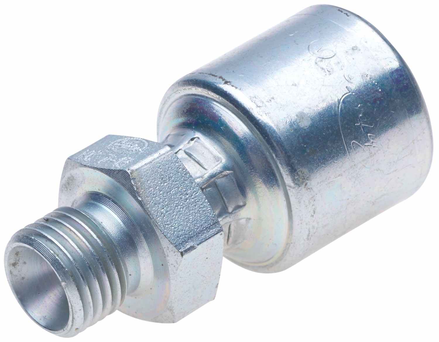 gates hydraulic coupling / adapter  frsport g25810-0404