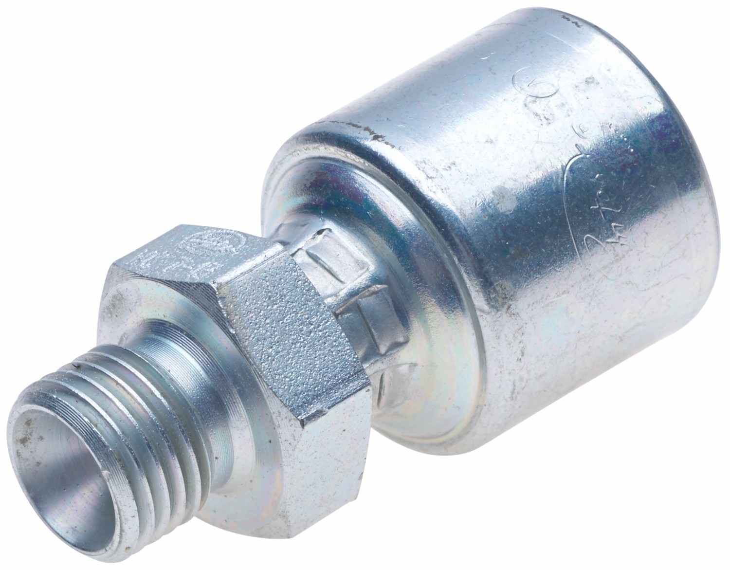 gates hydraulic coupling / adapter  frsport g25810-0808