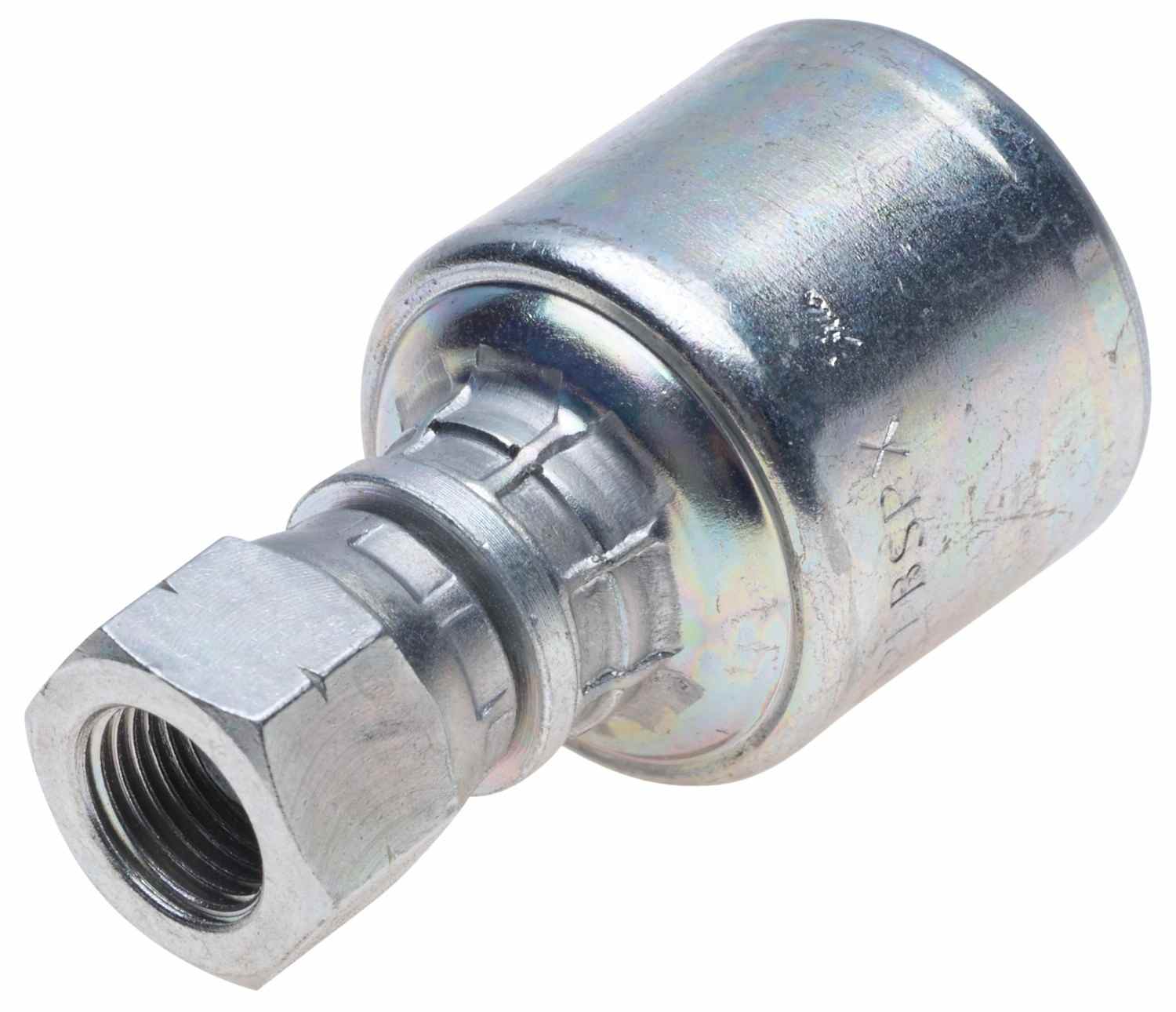 gates hydraulic coupling / adapter  frsport g25830-0404