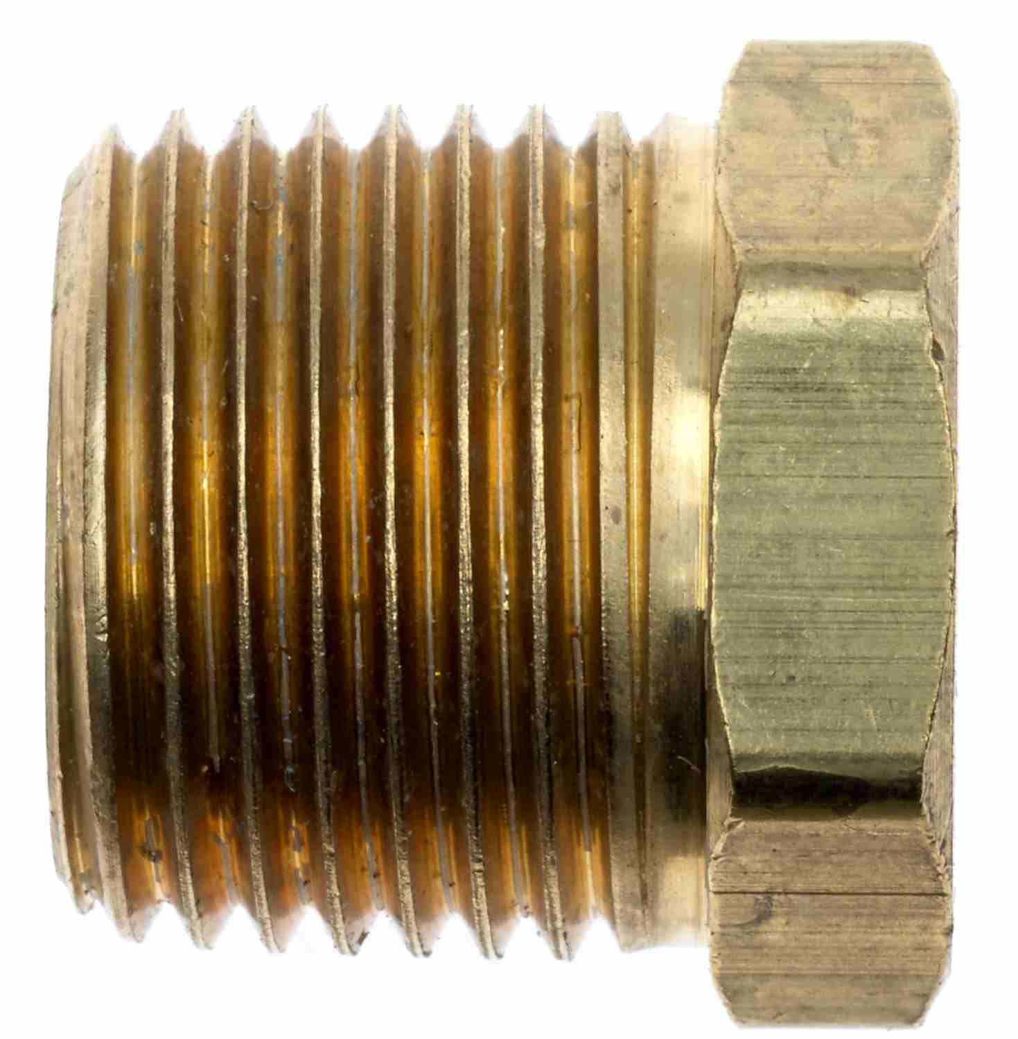 Gates Hydraulic Coupling / Adapter  top view frsport G60614-0804