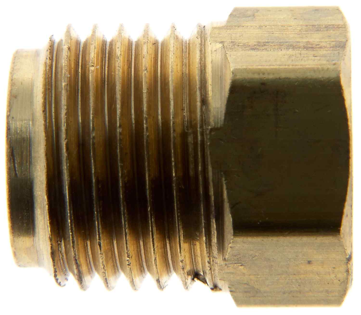 Gates Hydraulic Coupling / Adapter  top view frsport G60691-0005