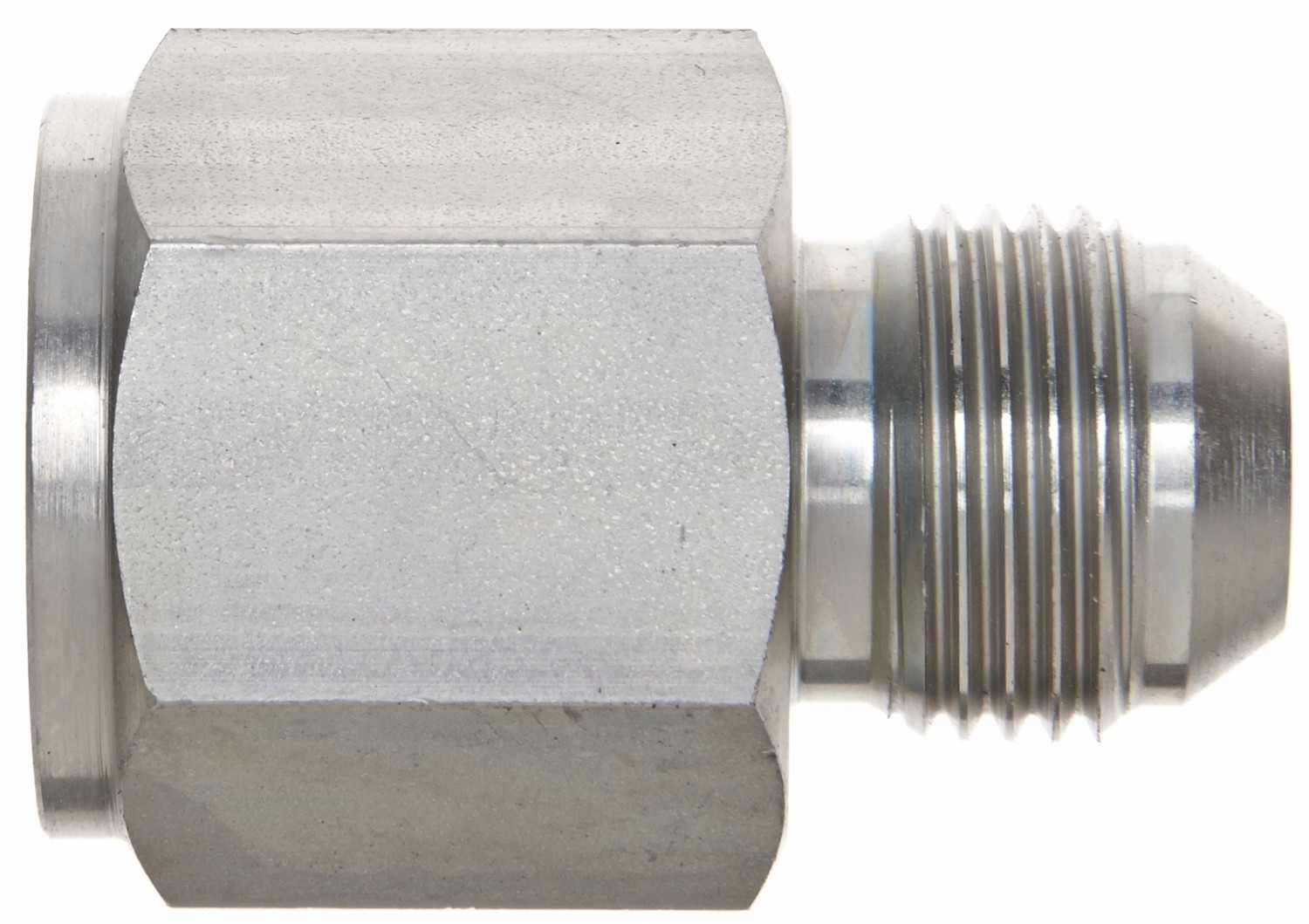 Gates Hydraulic Coupling / Adapter  top view frsport G65100-0606