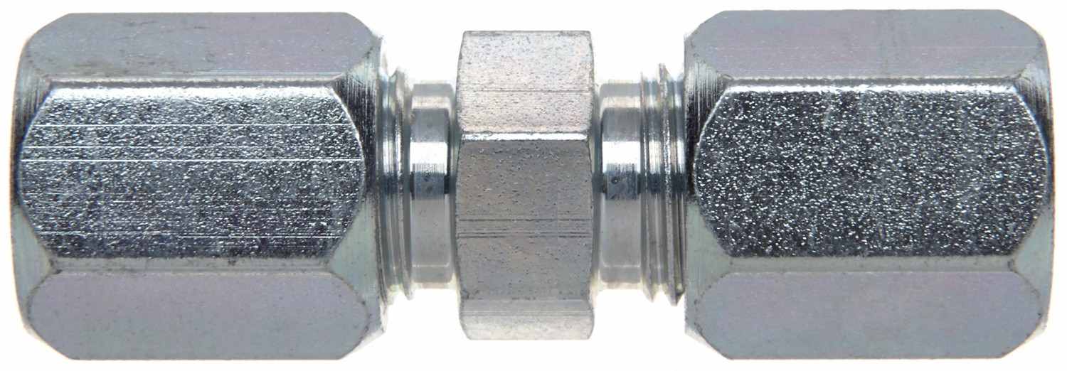 Gates Hydraulic Coupling / Adapter  top view frsport G73400-0404