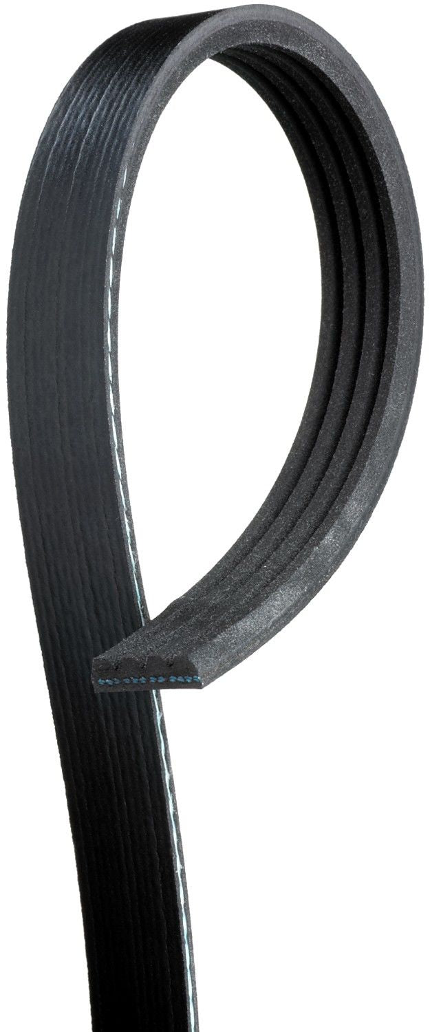 Gates 09-11 Chevy Aveo / 86-87 Mazda 626 / 93-95 Mitsubishi Expo / 09-10 Pontiac G3 Micro-V Belt K040250