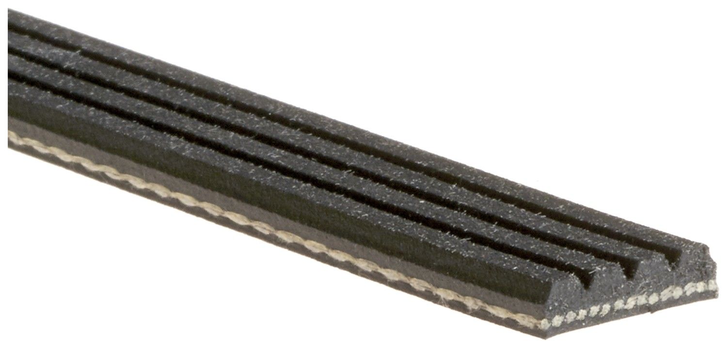 gates serpentine belt  frsport k040338rpm