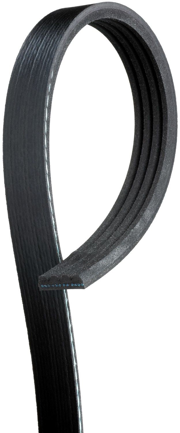 Gates 05-13 Chevrolet Corvette Micro-V Belt K040410