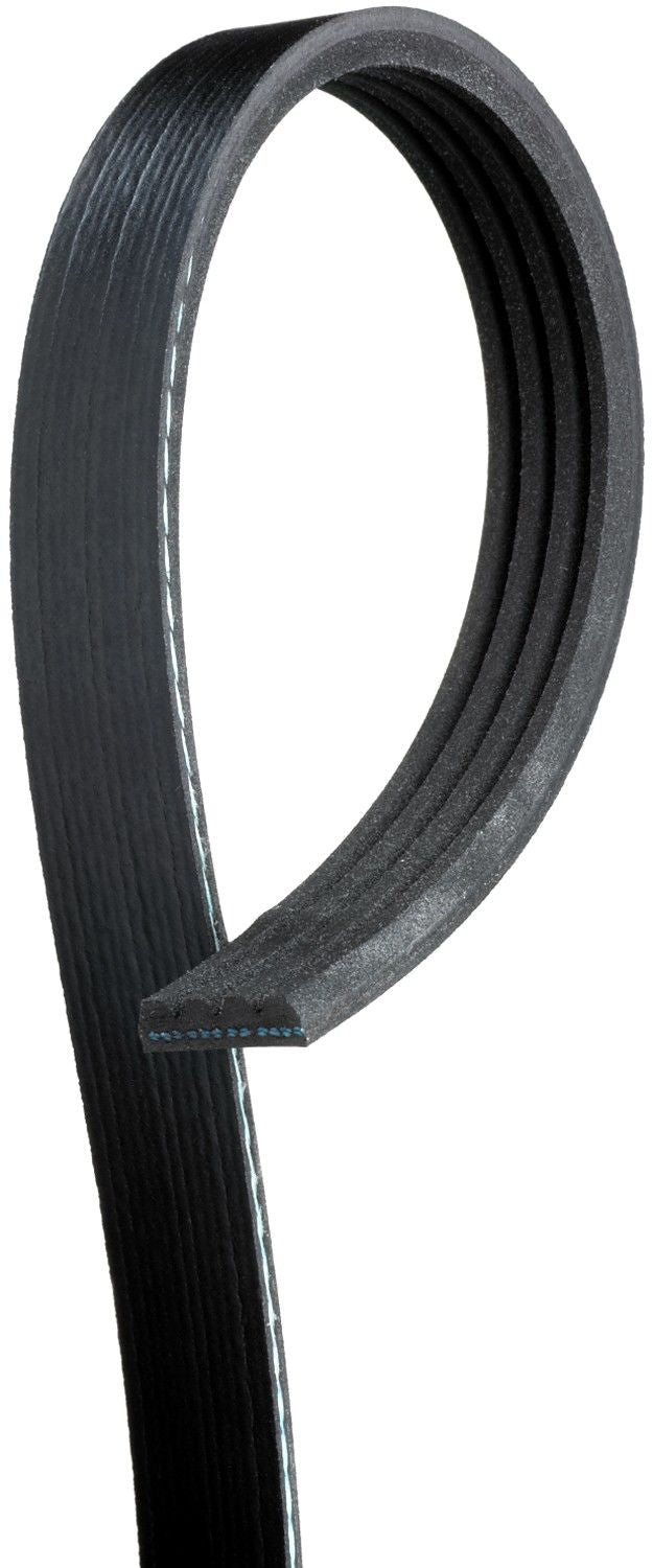 Gates 85 Chevrolet Blazer Compact/85-86 S Series Pickup / 85-86 GMC S Series Pickup Micro-V Belt K040520