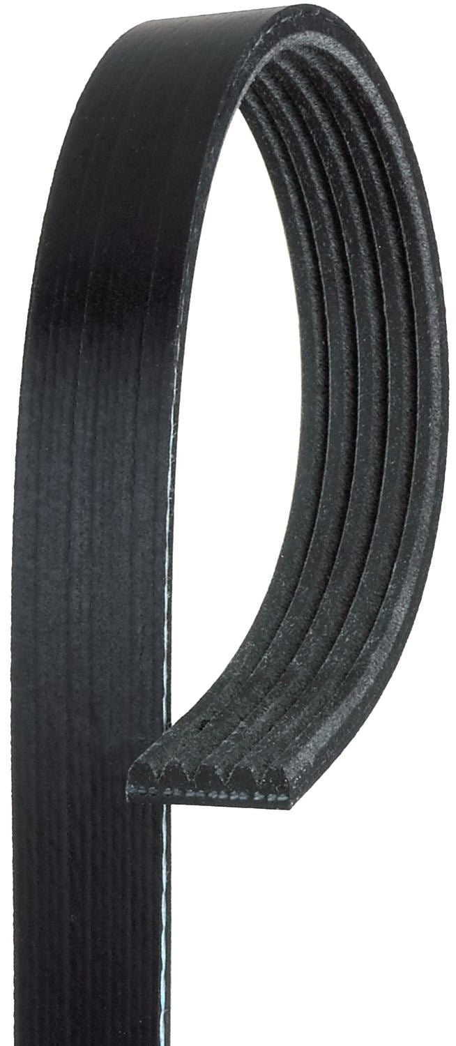 Gates 96-99 BMW M3 / 96-99 BMW 328i Micro-V Belt K050355