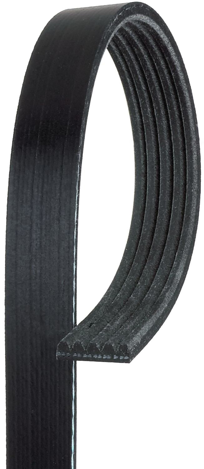 Gates Automotive Micro-V AT Belt K050450